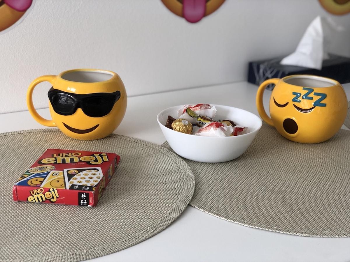 La Suite Emoji - Sdp Lagny-sur-Marne Bagian luar foto