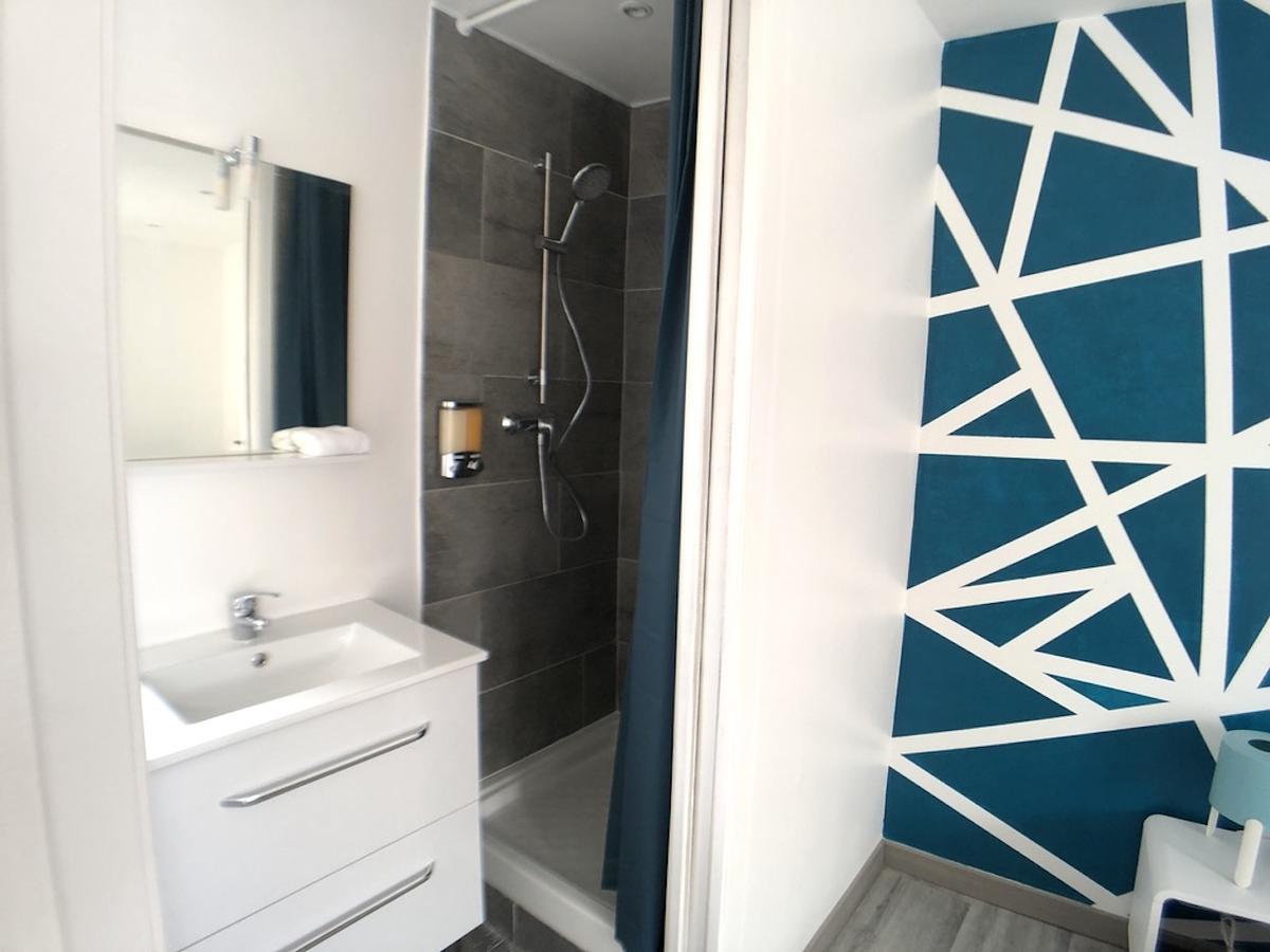 La Suite Emoji - Sdp Lagny-sur-Marne Bagian luar foto